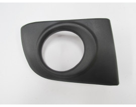 NISSAN MICRA- K12- 03/06; SİS LAMBA KAPAĞI SAĞ SİYAH (TW)