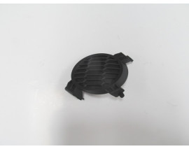 NISSAN MICRA- K12- 07/10; SİS LAMBA KAPAĞI SAĞ SİYAH (TYG)