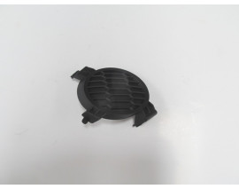 NISSAN MICRA- K12- 07/10; SİS LAMBA KAPAĞI SOL SİYAH (TYG)