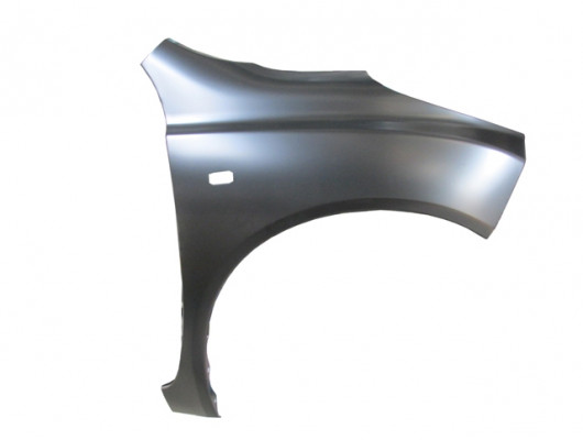 NISSAN MICRA- K12- 03/10; ÖN ÇAMURLUK DELİKLİ SAĞ (TYG)