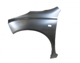 NISSAN MICRA- K12- 03/10; ÖN ÇAMURLUK DELİKLİ SOL (TYG)