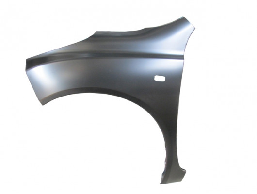 NISSAN MICRA- K12- 03/10; ÖN ÇAMURLUK DELİKLİ SOL (TYG)