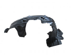 NISSAN MICRA- K12- 03/10; ÖN ÇAMURLUK DAVLUMBAZI SOL