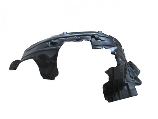 NISSAN MICRA- K12- 03/10; ÖN ÇAMURLUK DAVLUMBAZI SOL