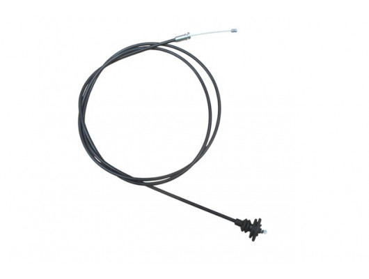 (YENİ ÜRÜN!!!)NISSAN MICRA- K12- 03/10; KAPUT İÇ AÇMA TELİ