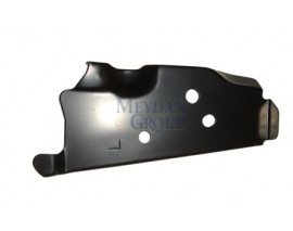 NISSAN MICRA- K12- 03/10; ÖN PANEL YAN PARÇA SAĞ (TW)