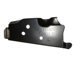 NISSAN MICRA- K12- 03/10; ÖN PANEL YAN PARÇA SOL (TW)