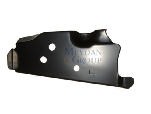 NISSAN MICRA- K12- 03/10; ÖN PANEL YAN PARÇA SOL (TW)