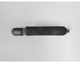 NISSAN MICRA- K12- 03/10; ARKA KAPI DIŞ AÇMA KOLU SAĞ SİYAH (BOYANIR TİP) (TW)