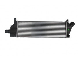 NISSAN MICRA- K12- 03/10; TURBO HAVA SOĞUTMA RADYATÖRÜ 1.5 DCI (İNTERCOOLER) BRAZİNG)523x175x31)ORİS