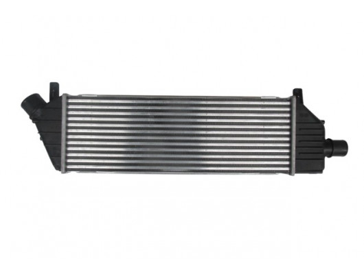 NISSAN MICRA- K12- 03/10; TURBO HAVA SOGUTMA RADYATÖRÜ 1.5 DCI (INTERCOOLER) BRAZING)523x175x31)ORIS