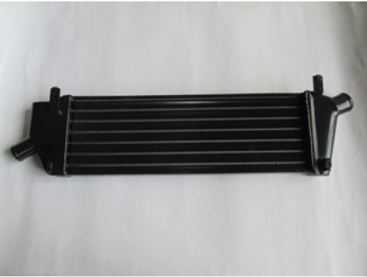 NISSAN MICRA- K12- 03/10; İNTERCOOLER HAVA SOĞUTMA RADYATÖRÜ