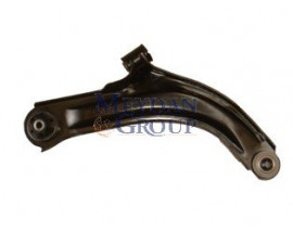 NISSAN MICRA- K12- 03/10; ÖN ALT TABLA SOL ROTILLI/BURÇLU (SALINCAK) (SH)