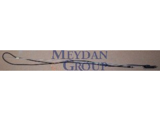 NISSAN SUNNY- B11 CD17- 84/88; ANTEN (TAVAN OLUĞUNA TAKILAN)