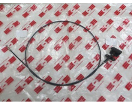 NISSAN SUNNY- B11 CD17- 84/88; KAPUT İÇ AÇMA TELİ (SH)