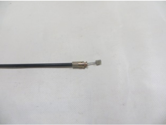 NISSAN SUNNY- B11 CD17- 84/88; KAPUT İÇ AÇMA TELİ (SH)