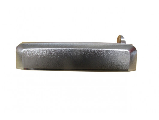 NISSAN SUNNY- B11 CD17- 87/88; ARKA KAPI DIŞ AÇMA KOLU SOL (GÜMÜŞ GRİ) (TYG)