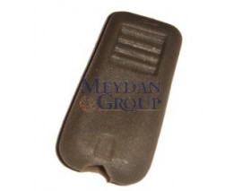 NISSAN SUNNY- B11 CD17- 84/88; ÖN/ARKA KAPI İÇ KİLİTLEME TOPUZU GRİ