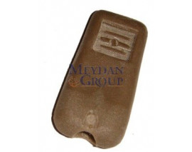 NISSAN SUNNY- B11 CD17- 84/88; ÖN/ARKA KAPI İÇ KİLİTLEME TOPUZU KAHVE