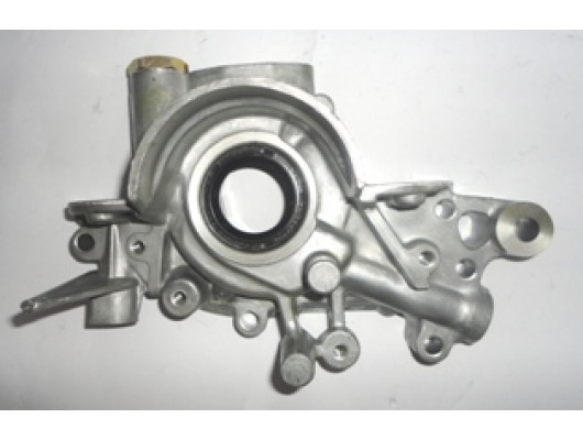 NISSAN SUNNY- B11 CD17- 87/88; YAĞ POMPASI DİZEL (YSK)