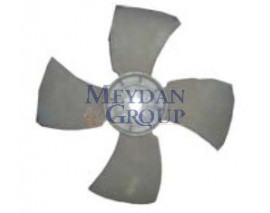 NISSAN SUNNY- B11 CD17- 84/88; FAN KANADI (4KANAT)