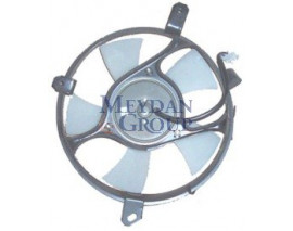 NISSAN SUNNY- B11 CD17- 84/88; KLİMA FAN DAVLUMBAZI (5KANAT)