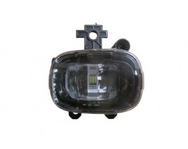 (YENİ ÜRÜN!!!)NISSAN QASHQAI- J12- 22/24; SİS LAMBASI SAĞ (LEDLİ) (E MARKLI)