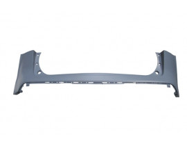 NISSAN QASHQAI- J12- 22/24; ARKA ÜST TAMPON ASTARLI GRİ (TYG)