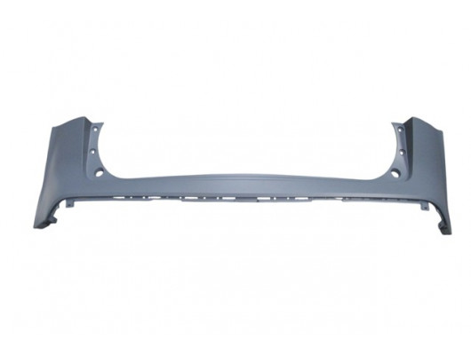 NISSAN QASHQAI- J12- 22/24; ARKA ÜST TAMPON ASTARLI GRİ (TYG)