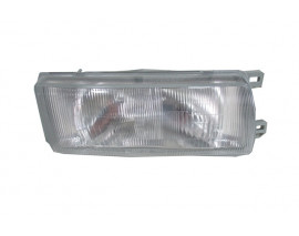 NISSAN SUNNY- B13- 90/94; FAR LAMBASI SAĞ MANUEL (CAM) (EUROLAMP)