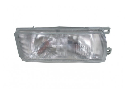 NISSAN SUNNY- B13- 90/94; FAR LAMBASI SAG MANUEL (CAM) (EUROLAMP)