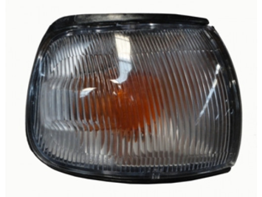 NISSAN SUNNY- B13- 90/94; ÖN SİNYAL SAĞ BEYAZ (FAMELLA)