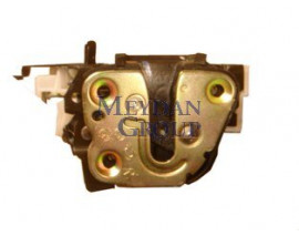 NISSAN SUNNY- B13- 90/94; ARKA KAPI KİLİDİ SAĞ (HUSHAN)