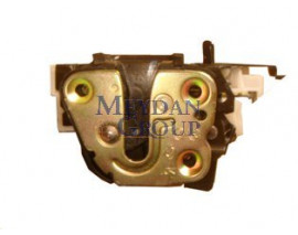 NISSAN SUNNY- B13- 90/94; ARKA KAPI KİLİDİ SOL (HUSHAN)