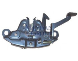 NISSAN SUNNY- B13- 90/94; KAPUT KİLİDİ (HUSHAN)