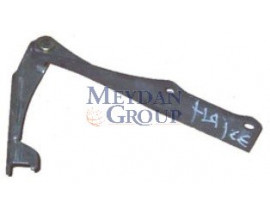 NISSAN SUNNY- B13- 90/94; KAPUT MENTEŞESİ SAĞ (HUSHAN)