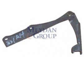 NISSAN SUNNY- B13- 90/94; KAPUT MENTEŞESİ SOL (HUSHAN)