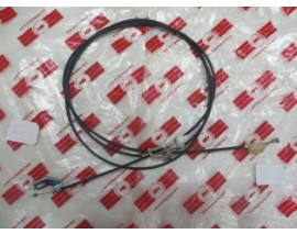 NISSAN SUNNY- B13- 90/94; DEPO VE BAĞAJ AÇMA TELİ (SH)