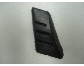 NISSAN SUNNY- B13- 90/94; ARKA ÇAMURLUK BANDI SAĞ ÇİZGİLİ TİP SİYAH (YAPIŞTIRMALI) (TYG)