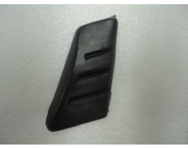 NISSAN SUNNY- B13- 90/94; ARKA ÇAMURLUK BANDI SOL ÇİZGİLİ TİP SİYAH (YAPIŞTIRMALI) (TYG)