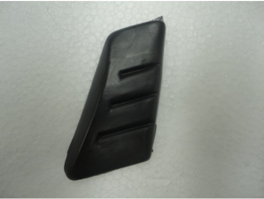 NISSAN SUNNY- B13- 90/94; ARKA ÇAMURLUK BANDI SOL ÇİZGİLİ TİP SİYAH (YAPIŞTIRMALI) (TYG)