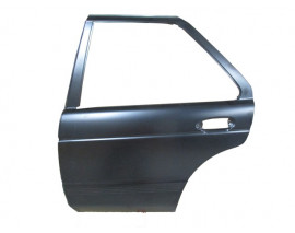 NISSAN SUNNY- B13- 90/94; ARKA KAPI SACI SOL ÇERÇEVELİ (TW)