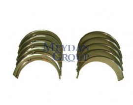 NISSAN SUNNY- B13- 90/94; ANA YATAK 0.50 (GA16) 1.6cc (TDC)