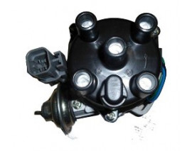 NISSAN SUNNY- B13- 90/94; DİSTRİBÜTÖR KOMPLE (DEVİR SAATLİ TİP) (GA16) 1.6CC (YOW JUNG)