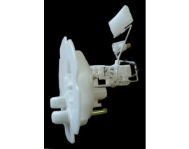 NISSAN SUNNY- B13- 90/94; YAKIT DEPO ŞAMANDIRASI (ENJEKSİYONLU TİP) (TW)