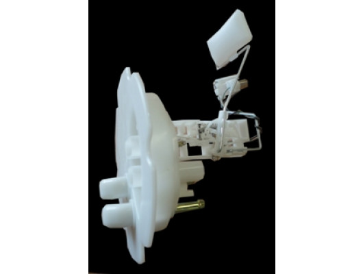 NISSAN SUNNY- B13- 90/94; YAKIT DEPO ŞAMANDIRASI (ENJEKSİYONLU TİP) (TW)