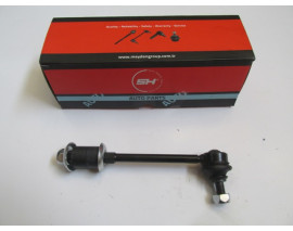 NISSAN SUNNY- B13- 90/94; VIRAJ ASKI Z ROT ARKA 1.6cc (G16DE) (PLASTIKLI) (SH)