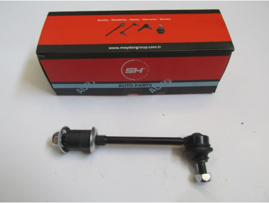 NISSAN SUNNY- B13- 90/94; VIRAJ ASKI Z ROT ARKA 1.6cc (G16DE) (PLASTIKLI) (SH)