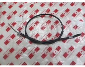 NISSAN SUNNY- B13- 90/94; ARKA EL FREN TELİ SOL (SH)