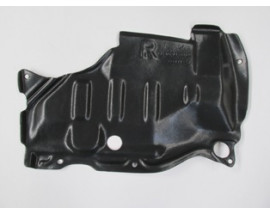 NISSAN SUNNY- B13- 90/94; KARTER MUHAFAZA PLASTİĞİ SAĞ (LT-NS8002) (TYG)